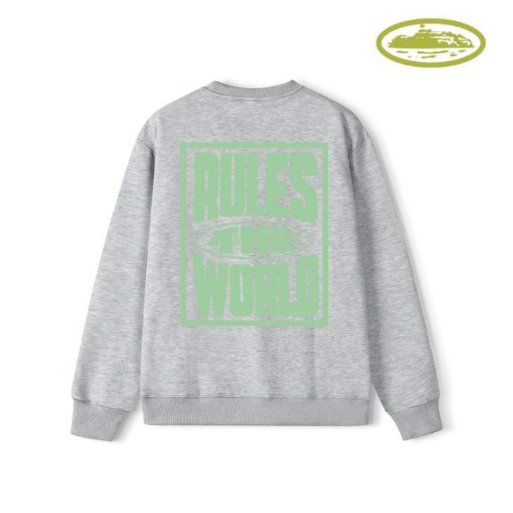 Corteiz Sweatshirt _SKUCorteizS-2XLastxC104331434